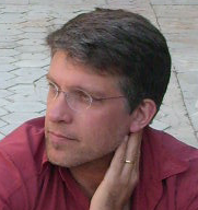 Massimo Poesio