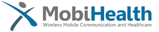 MobiHealth logo