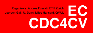 CDC4CV2014