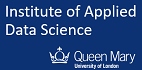 Institute of Applied Data Science logo