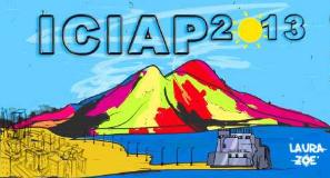 ICIAP 2013