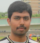 Sandeep Katragadda