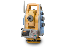 Topcon IS 203 Imaging Station