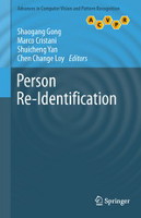 Book Person Re-IDentification