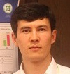 Elyor Kodirov